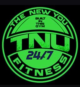 TNU Fitness Logo